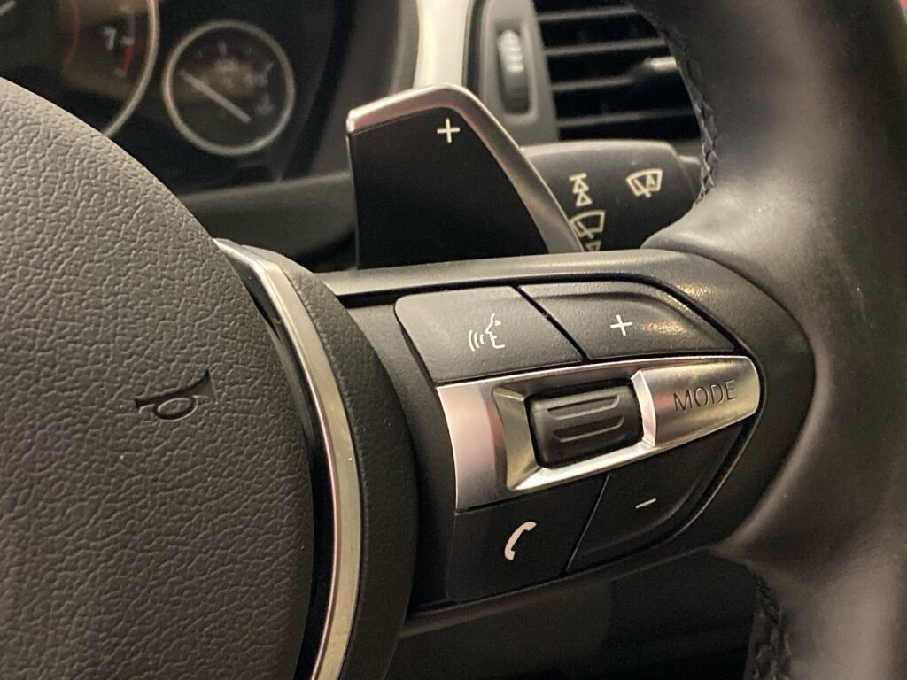 BMW 328 Gran Turismo 2015 Musta