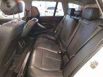 BMW 320 2015 Valkoinen