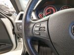 BMW 320 2015 Valkoinen