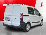 Ford Transit Courier 2015 Valkoinen