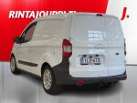 Ford Transit Courier 2015 Valkoinen