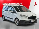 Ford Transit Courier 2015 Valkoinen