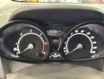 Ford Transit Courier 2015 Valkoinen