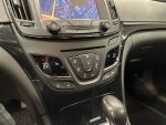 Opel Insignia 2015 Punainen