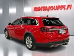 Opel Insignia 2015 Punainen