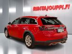 Opel Insignia 2015 Punainen