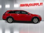 Opel Insignia 2015 Punainen