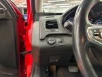 Opel Insignia 2015 Punainen