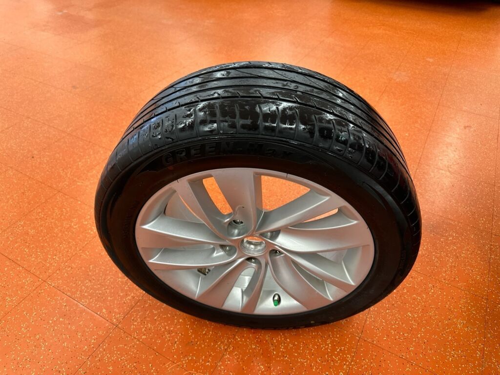 Opel Insignia 2015 Punainen