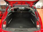Opel Insignia 2015 Punainen