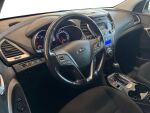 Hyundai Santa Fe 2015 Hopea