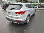 Hyundai Santa Fe 2015 Hopea