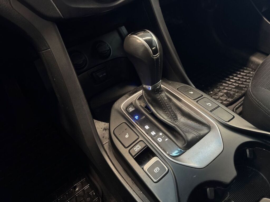 Hyundai Santa Fe 2015 Hopea