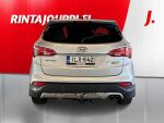 Hyundai Santa Fe 2015 Hopea