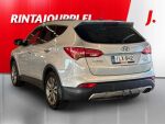 Hyundai Santa Fe 2015 Hopea