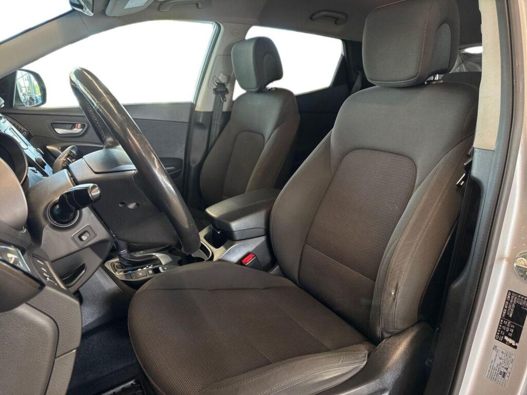 Hyundai Santa Fe 2015 Hopea