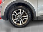 Hyundai Santa Fe 2015 Hopea