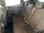 Hyundai Santa Fe 2015 Hopea
