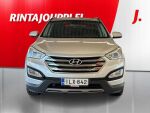 Hyundai Santa Fe 2015 Hopea