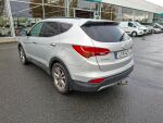 Hyundai Santa Fe 2015 Hopea