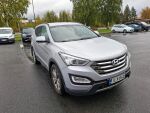 Hyundai Santa Fe 2015 Hopea