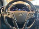 Hyundai Santa Fe 2015 Hopea