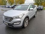 Hyundai Santa Fe 2015 Hopea