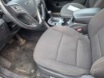 Hyundai Santa Fe 2015 Hopea