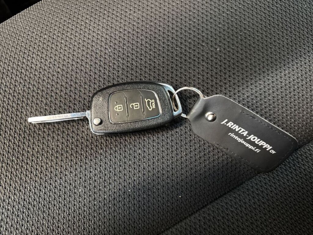 Hyundai Santa Fe 2015 Hopea