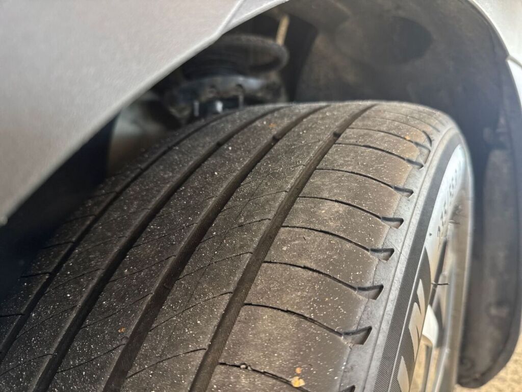 Hyundai IONIQ 5 2022 Harmaa