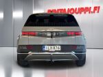 Hyundai IONIQ 5 2022 Harmaa