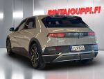 Hyundai IONIQ 5 2022 Harmaa