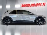 Hyundai IONIQ 5 2022 Harmaa