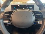 Hyundai IONIQ 5 2022 Harmaa