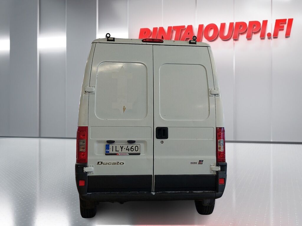 Fiat Ducato 2006 