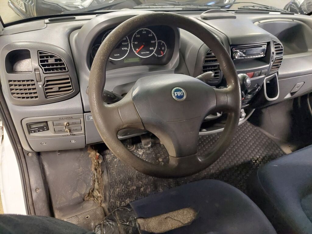 Fiat Ducato 2006 