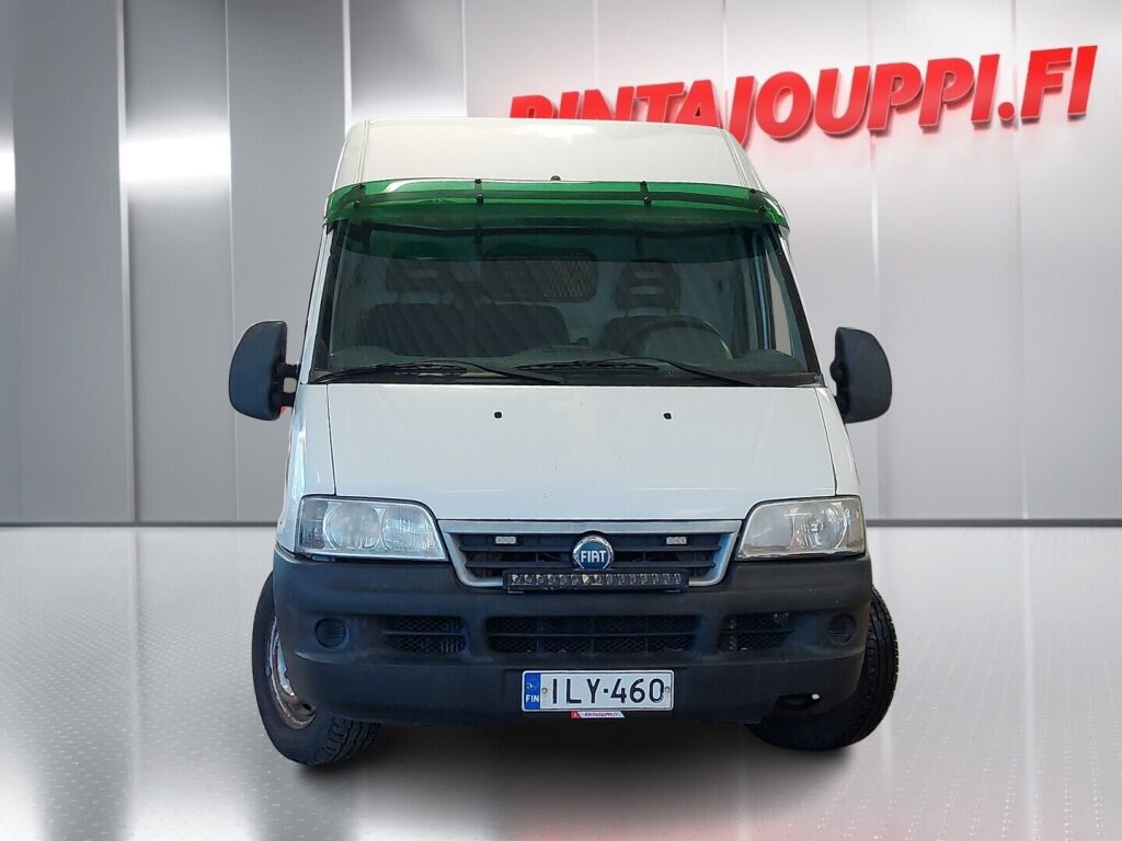 Fiat Ducato 2006 