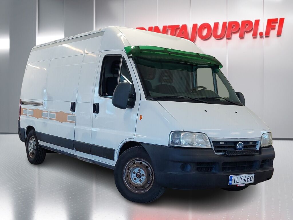 Fiat Ducato 2006 