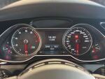 Audi A4 2015 Hopea