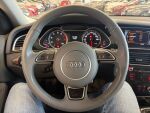 Audi A4 2015 Hopea