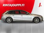 Audi A4 2015 Hopea