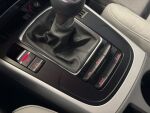 Audi A4 2015 Hopea