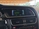 Audi A4 2015 Hopea