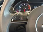 Audi A4 2015 Hopea