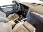 Audi A4 2015 Hopea