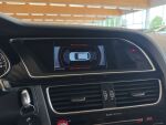 Audi A4 2015 Hopea