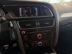 Audi A4 2015 Hopea
