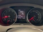 Volkswagen Golf Sportsvan 2015 Ruskea (beige)