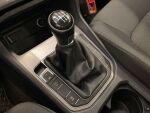 Volkswagen Golf Sportsvan 2015 Ruskea (beige)