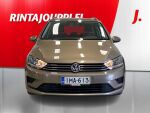 Volkswagen Golf Sportsvan 2015 Ruskea (beige)